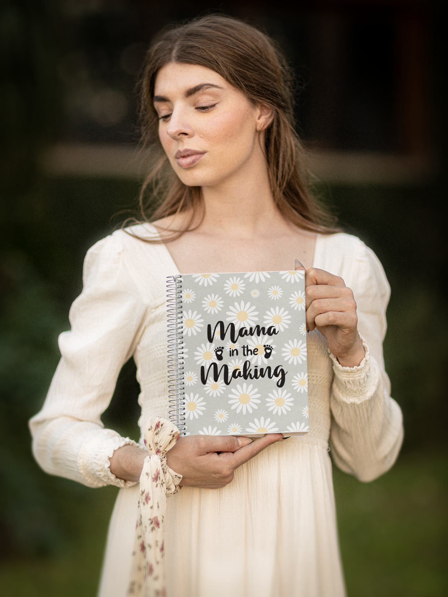 Note Books/Journals Pregnancy